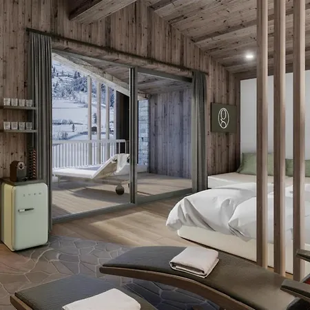 Designer Glockna Hotel *