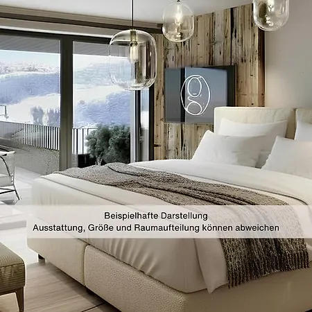 Hotel Designer Glockna Fusch an der Grossglocknerstrasse
